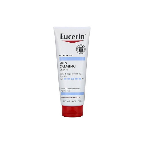 Eucerin Skin Calming Crema Calmante Para Piel Con Seca 396gr