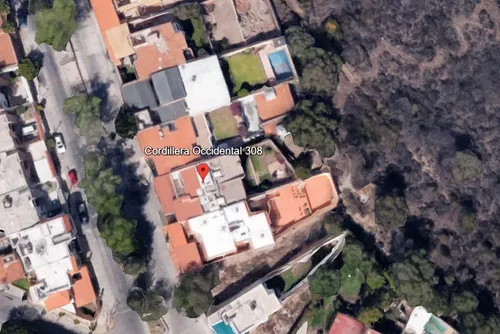Venta De Casa En San Luis Potosi