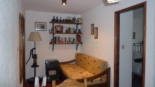 Apartamento En Roosevelt - Punta Del Este- Ref: 1213