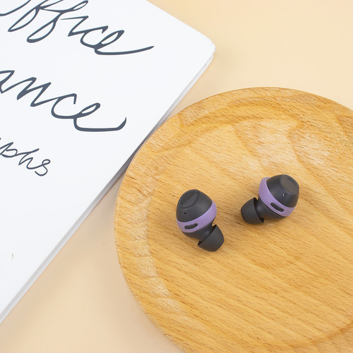 5 Pares Funda Anticaída Silicona Para Samsung Galaxy Buds Fe