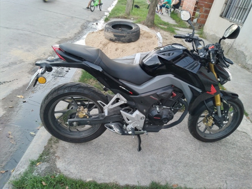 Honda Cb 190