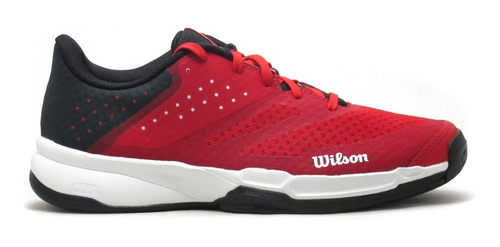 Zapatillas Tenis Wilson Stroke 2.0 Hombre