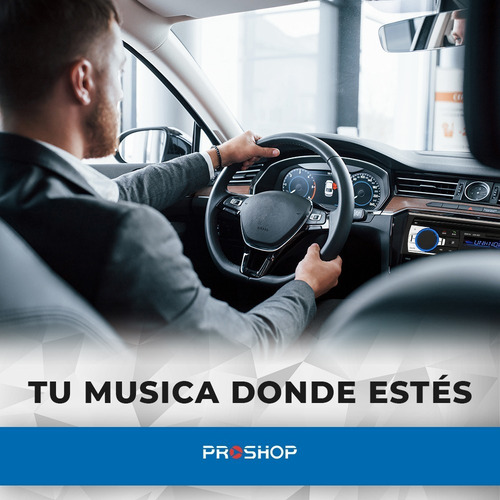 Imagen 5 de 10 de Stereo Bluetooth Auto Estereo Usb Mp3 Fm Tarjeta Sd !