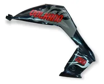 Comprar Cacha Lateral Der. Cuatriciclo Motomel Volkano 250 Original