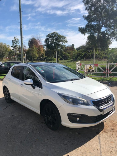 Peugeot 308 1.6 Allure Hdi 115cv