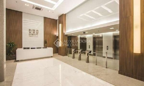 Imagem 4 de 15 de Sala/conjunto - Cidade Baixa - Ref: 230773 - L-230773