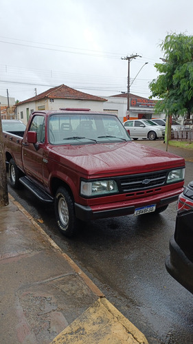 Chevrolet D-20 4.0 Conquest