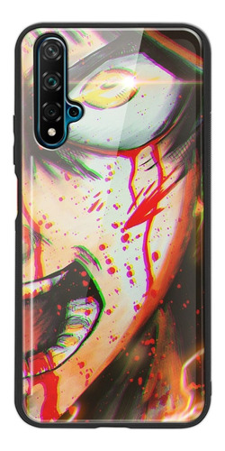 Carcasa Huawei Nova 5t - Shingeki No Kyojin Attack On Titan