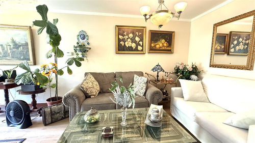 Venta Departamento Amplio En Venta, Se Aceptan Ofertas