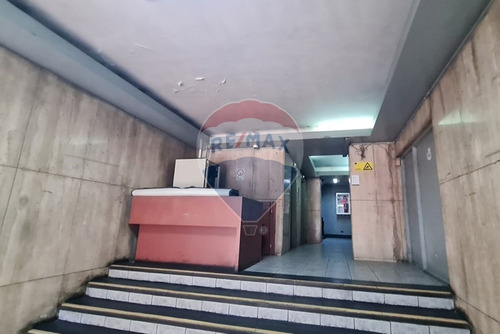 Venta Pisos De Oficinas En Agustinas