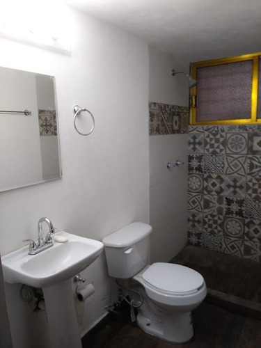 Imagen 7 de 8 de Departamento En Venta, Lindavista Vallejo, Gustavo A. Madero
