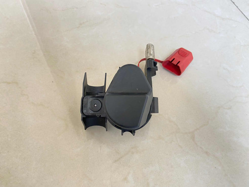 Terminal Positivo Para Bateria Bmw Serie 335i ,e92 Año 2013 (Usado)