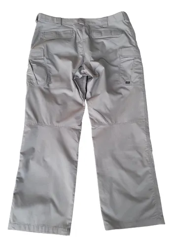 Pantalon 5.11 gris hotsell