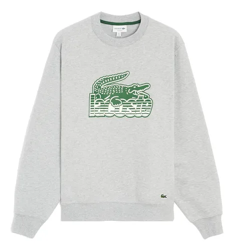 Pullover lacoste 2025