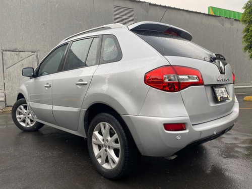 Renault Koleos Dynamique 2.5 L