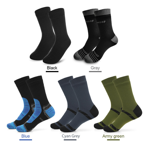 Calcetines Para Senderismo Y Esquí, Calcetines Para Deportes