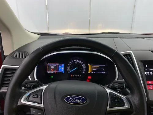 Ford Edge 3.5 Titanium