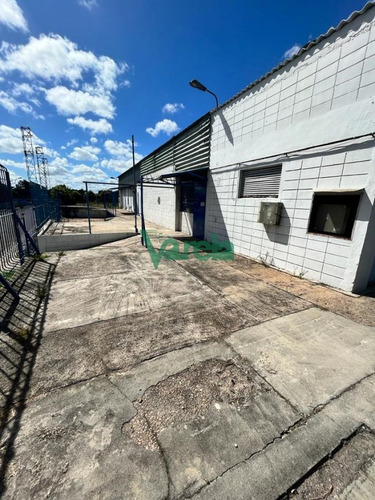 Imagen 17 de 25 de Venta Local Comercial Nuevo Paris, Zona Para Logística!! - Montevideo Nuevo Paris