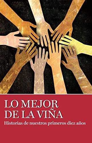 Libro : Lo Mejor De La Viña - Grapevine, Aa