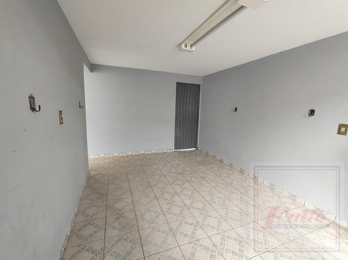 Imagem 2 de 15 de Casa Para Venda Em Itatiba, Santa Cruz, 2 Dormitórios, 2 Banheiros, 2 Vagas - Ca0044_2-1141748