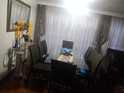 Imagem 3 de 14 de Apartamento Com 124m² Vila Assunção - Aceita Permuta - 1033-11678