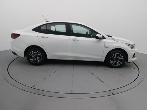 Chevrolet Onix 1.0 FLEX PLUS LT MANUAL