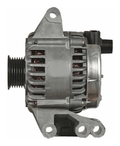 Alternador Ford Ka 2008 4 Cil 1.6l 105 A