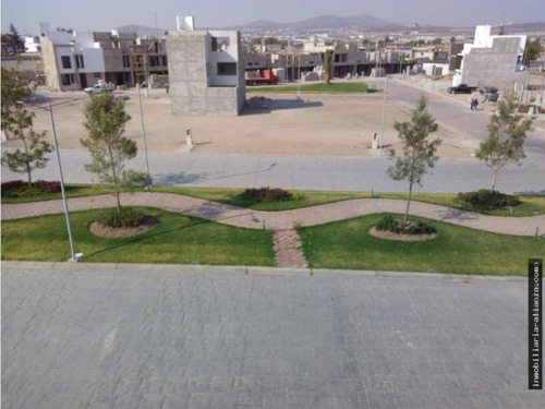 Imagen 1 de 4 de Terreno En Venta Monte Olimpo
