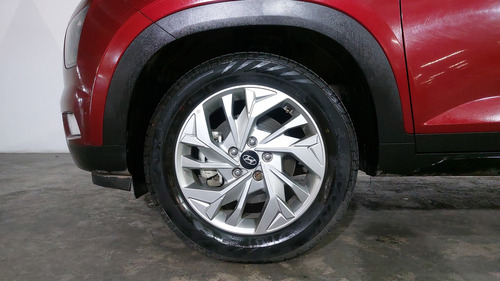 Hyundai Creta 1.5 Gls Ivt