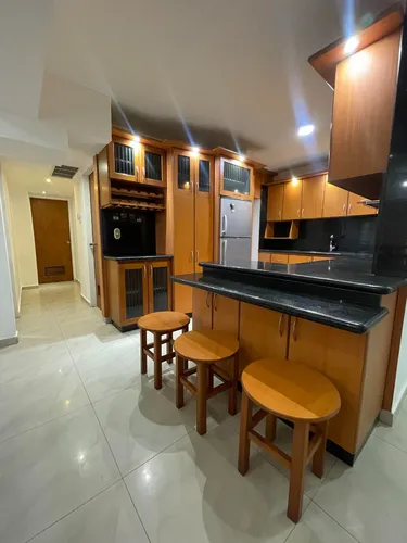 Nicole Suites Calle Arismendi