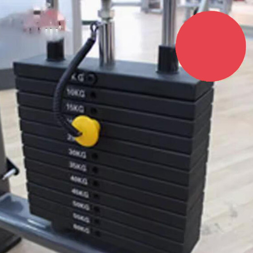 Pin Weight Stack Pin, Dispositivo De Acondicionamiento Físic