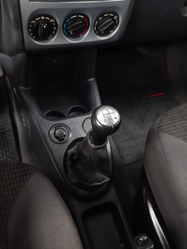 Citroën Berlingo 1.4 Bussines Mixto Gnc 2015 - Tute Cars Va