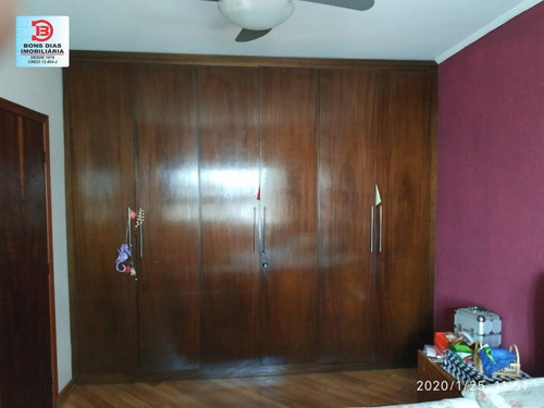 Imagem 12 de 15 de Sobrado - Vila Raquel - Ref: 8303 - V-8303
