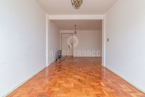 Imagem 3 de 15 de 2 Dormitórios - 1 Vaga - Paraíso - Cf65131