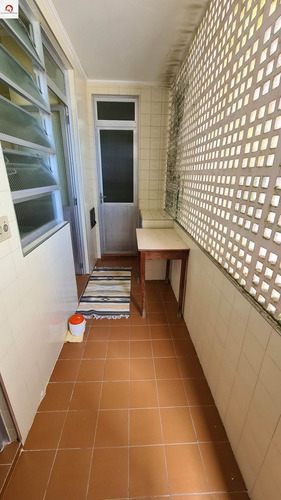 Imagem 26 de 27 de Apartamento Frente Ao Mar À Venda Na Praia Das Pitangueiras - Guarujá Sp - 4 Dormitórios - 1 Vaga De Garagem - Ap05733 - 69245569