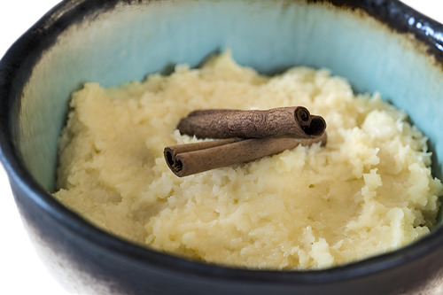 Doce Cocada Cremosa Artesanal De Minas Receita Caseira 680g