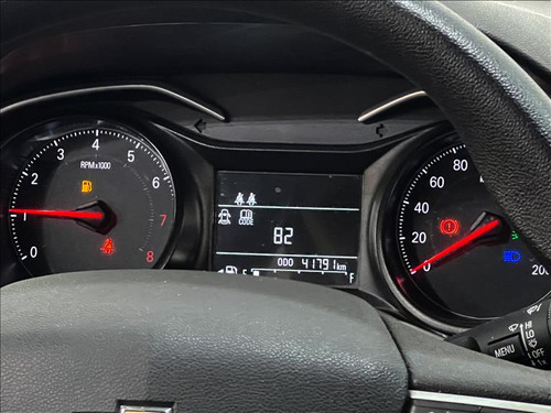 Chevrolet Onix 1.0 Plus lt
