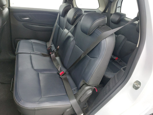 Chevrolet Spin 1.8 PREMIER 8V FLEX 4P AUTOMÁTICO