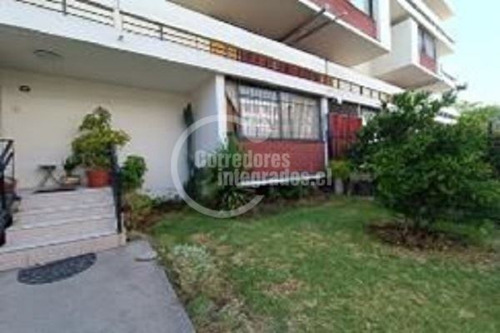 Departamento En Venta De 4 Dorm. En Ñuñoa