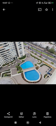 Se Vende Dpto. Cond. Mar Del Norte Edif Rotterdam