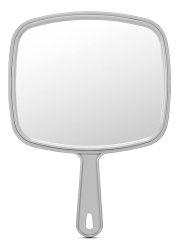 Espejo De Mano Extra Grande, Espejo De Mano Para Peluquería 