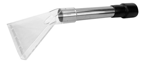 Varilla Extractora De Mano Con Cabezal Transparente P/alfomb