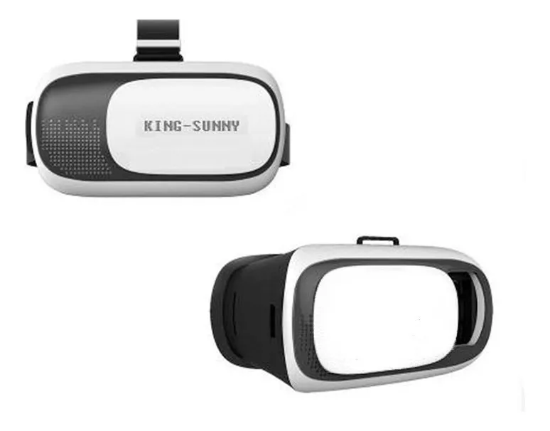 Segunda imagen para búsqueda de gafas realidad virtual