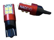 Comprar Muelitas T10 De 10 Led Blanca Alto Brillo 