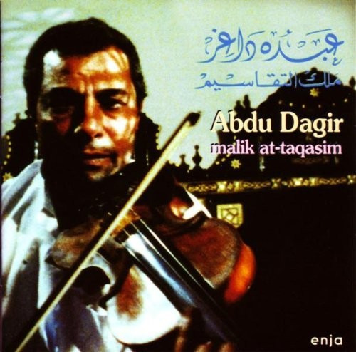 Dagir//var Malik At-taqasim Cd