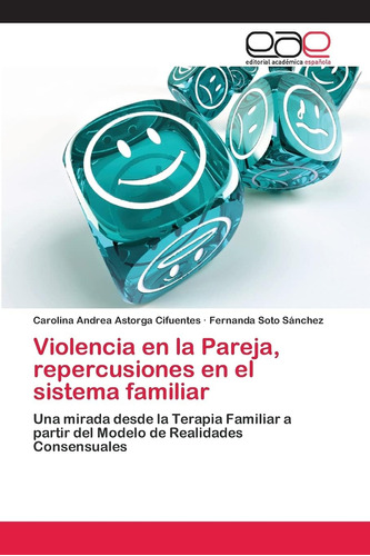 Libro:violencia En La Pareja, Repercusiones En El Sistema Fa