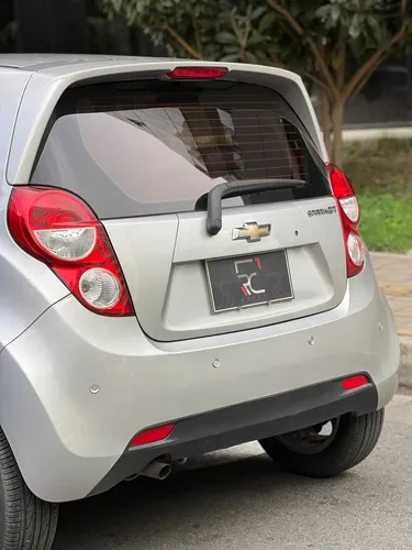 Chevrolet Spark 1.2 Gt M300 Ltz