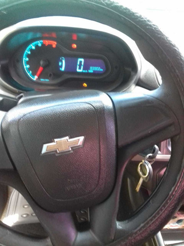 Chevrolet Prisma 1.4 Lt 92cv