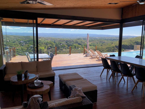 Imagen 19 de 30 de Casa En Venta 3 Dormitorios - Villa Del Lago - Carlos Paz