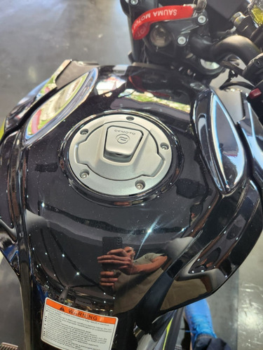 Cfmoto Nk 400 2023 No Rz400
